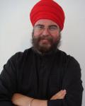 Dr Chris Mooney-Singh