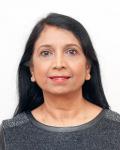 Shalini Damodaran