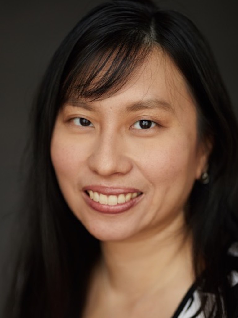 Jean Tay | TrainersSpeakers | The Singapore Book Council Academy